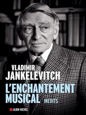 cover image of L'Enchantement musical